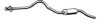 LANDROVER NTC2832 End Silencer